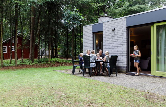 Woodland Bungalow w/ Pool - Photo 1