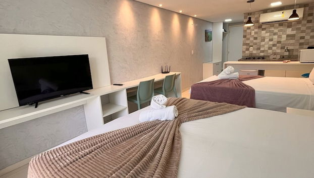 Laguna Beach em Porto by Easy Home - Foto 5, Habitación