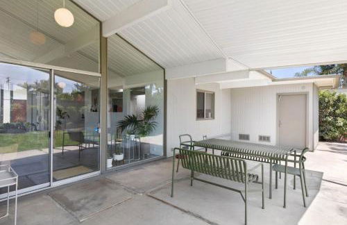 Eichler Mid-Century Perfect WFH, Relax and Entertain - Foto 35
