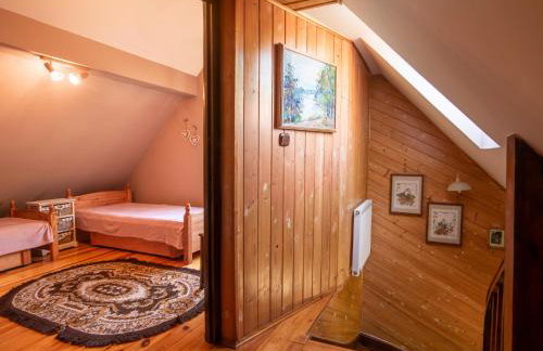 Holiday Home Szeroki Bór 2 by Interhome - Foto 26