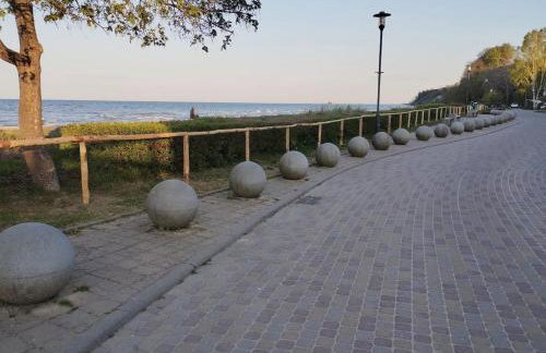 Porto Mare apartment by the sea - Foto 24