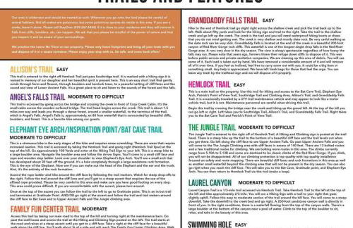 Big Boulder-Hot Tub, WiFi, Firepit, Arcade, Hiking - Foto 47