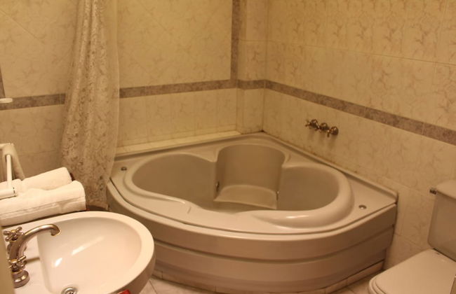 Alcalá Apart hotel - Foto 26