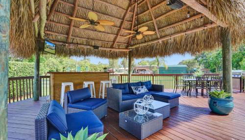 Luxury Casa Mila 7BR With Private Heated Pool - Foto 5, Other