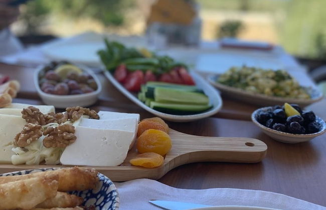 Salvia Butik Hotel - Foto 12