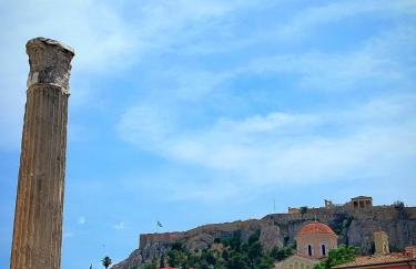 Monastiraki Aélia Apartment by ΜΡS - Foto 51