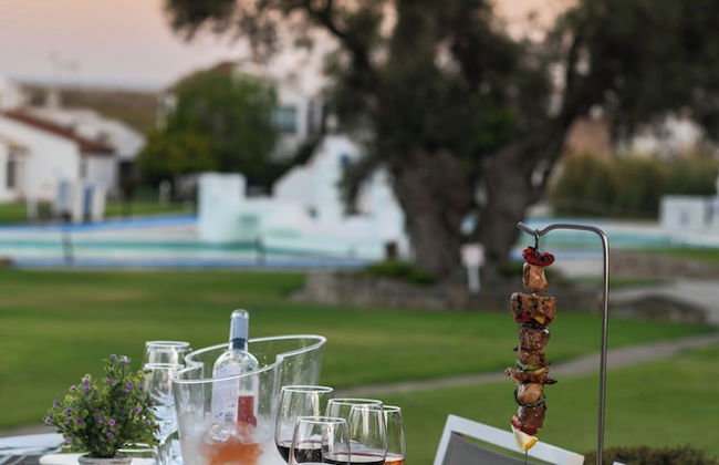 Pedras d'el Rei - Foto 67