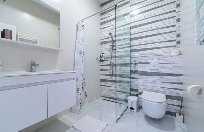 Pool Villa Luxoria Trebesin - Foto 15