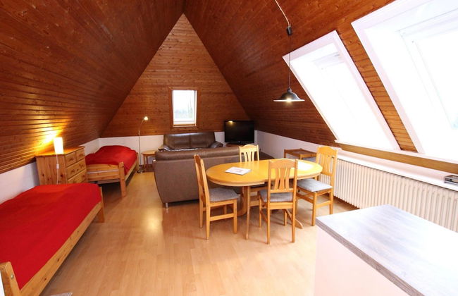 Apartment in Westerland - Foto 28