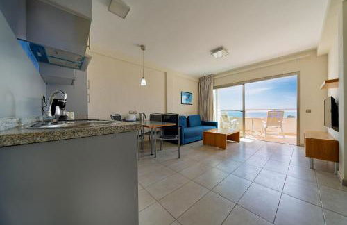 Servatur Alameda de Jandía - Foto 18