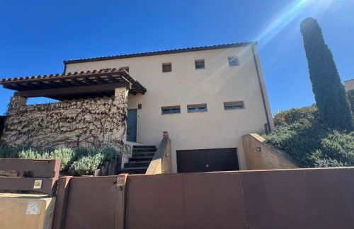 Villa with privat pool La Bisbal - Foto 13