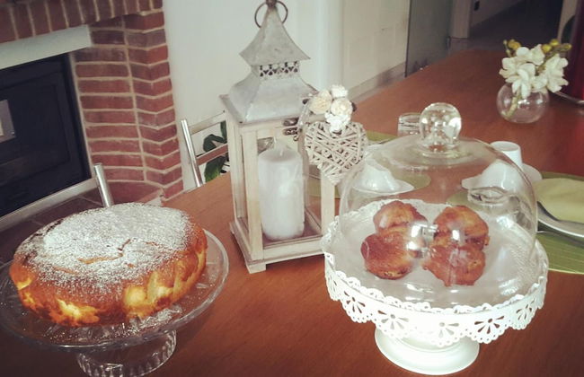 B&B VillaGaia - Foto 27