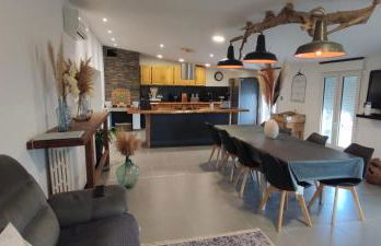 Mas des oliviers Entre Terre Et Mer - Foto 9