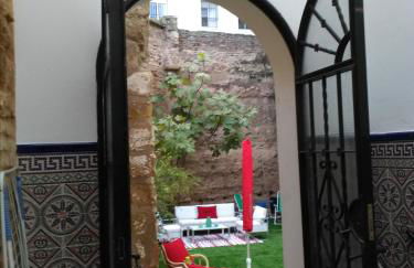 casa de los patios amurallados - Foto 16