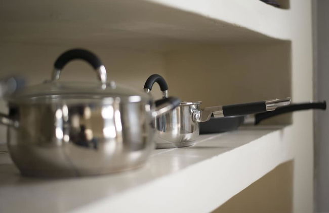 Nyati Hill Cottages - Foto 11