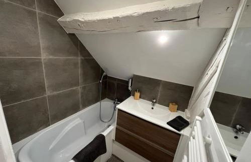 Appartement avec terrasse en plein cœur de Vernon - Foto 3