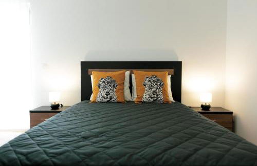 Gold Apartment Ferrel II - Foto 13