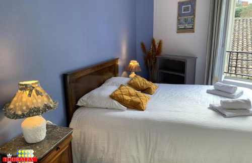 Poterne- Logement raffiné avec jardin - Foto 33