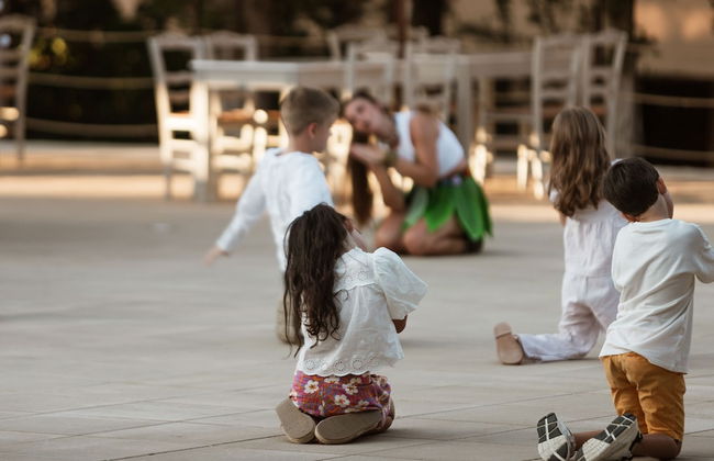 Grecotel LUXME Costa Botanica - Foto 65