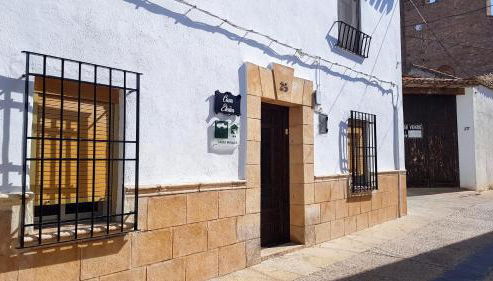 Casa Eloísa - Foto 2