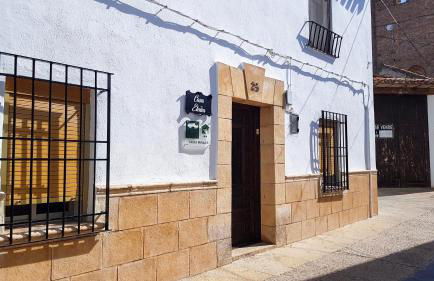 Casa Eloísa - Foto 2