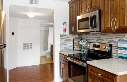 Coastal Retreat w Pool Spa BBQ Near Beaches Golf Courses Ritz Pointe Condo by AvantStay - Foto 13