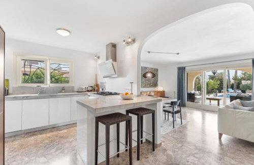 Luxury villa next beach Cabo Roig - Foto 6