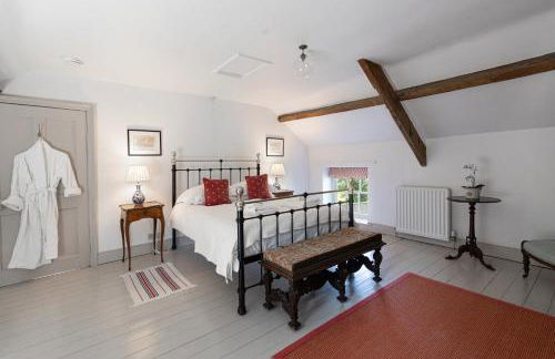 Charming Georgian Coach House - Foto 5