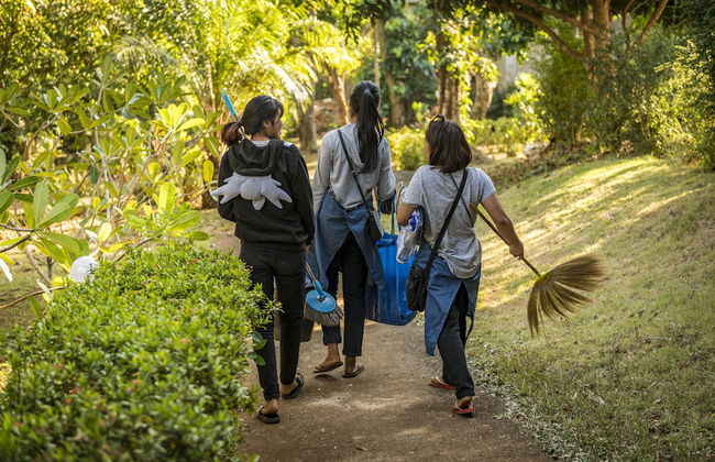 Comfortable Island Suites With Beautiful View and Balconies With Kitchenette - Foto 16