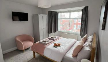 The Wootton House - Foto 4