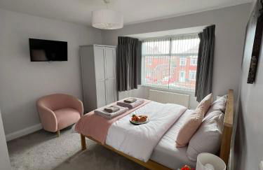 The Wootton House - Foto 4