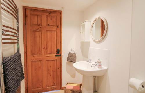 Old Hall Barn 4 - Foto 22