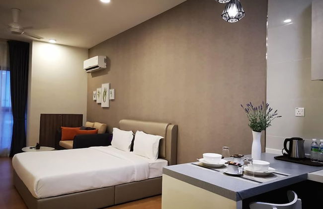 City View Suites - Foto 5