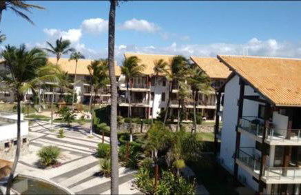Taiba Beach Resort - Apt Duplex Novo - Foto 26