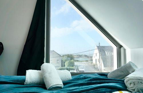 L’Effet Mer*70m de la mer*Prise voiture électrique - Foto 22