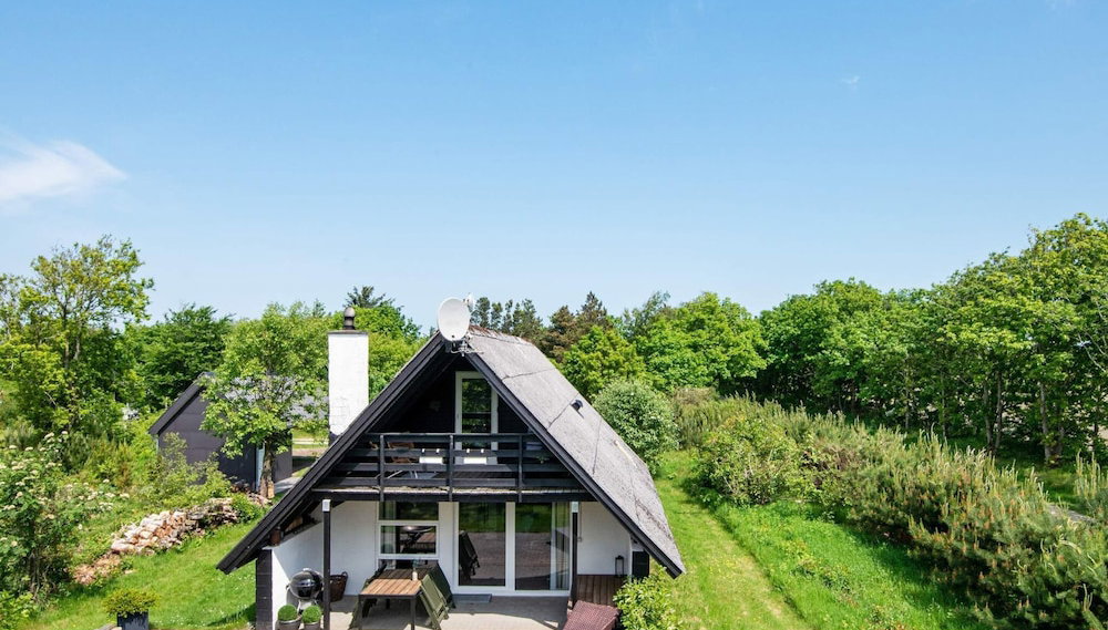 6 Person Holiday Home in Skjern - Foto 1, Imagen principal
