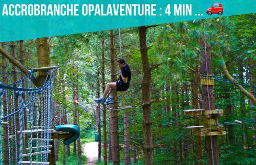 Les Pénates de Camiers - Foto 22