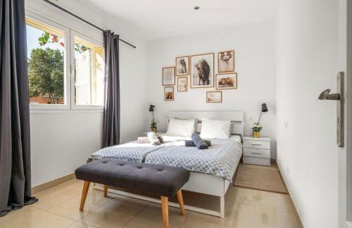 Holiday Home Villa SOL FELOSTAL- 130m zum Strand- nahe Airport und Palma Zentrum by Interhome - Photo 21