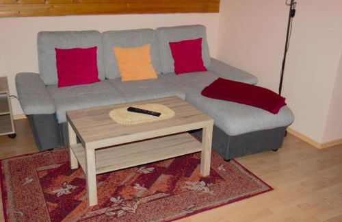 Ferienwohnung Alpenblick - Foto 14