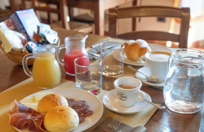 agriturismo Castel d'Alfiolo-Barcomonte - Foto 73