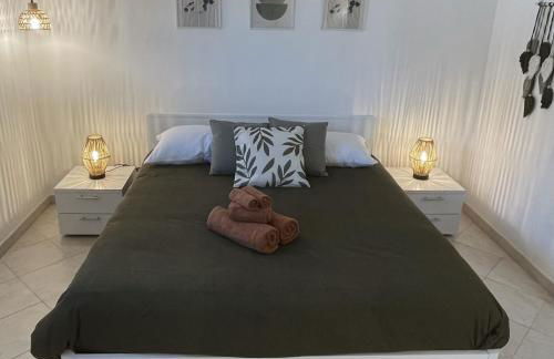 Villa Stefano - avec piscine privée à Trapani - Foto 65