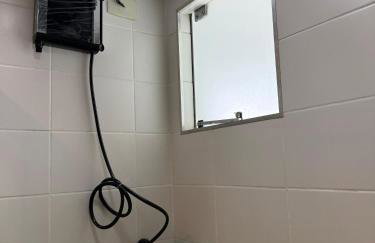 Apartamento setor Sul, todo mobiliado perto de tudo - Foto 7