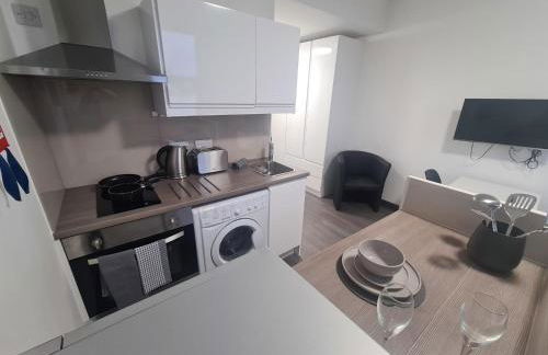 St James' House Newcastle - Foto 17