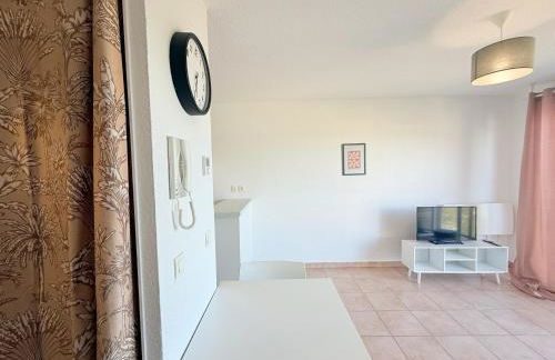 M036 Joli studio proche de la gare - Photo 8