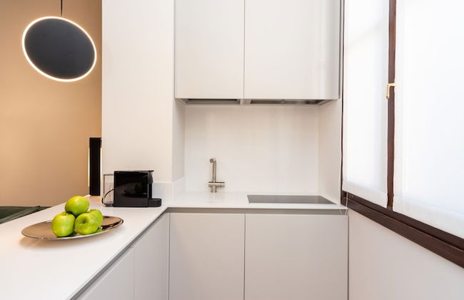 Palazzo Miracoli Apartments - Foto 44