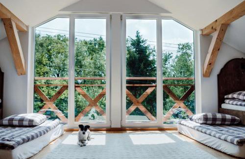 Dom pod Lipami - Foto 18