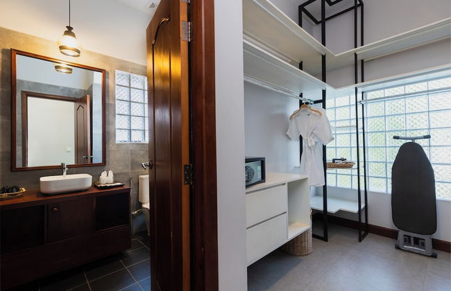 Golden Vishnu Villa - Photo 16