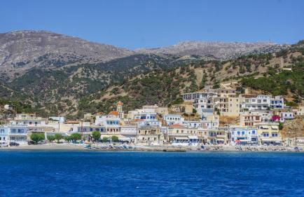 Chrissi Akti - Foto 10