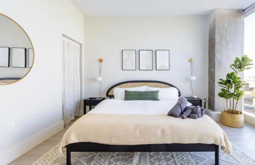 Chique Loft 10 Min from NYC with Gym, Pool & Sauna - Foto 51