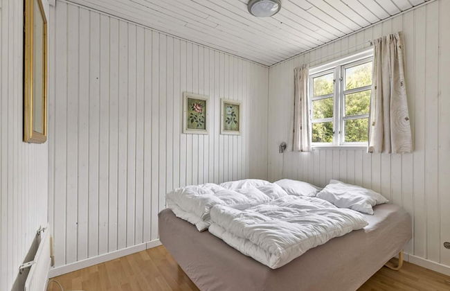 6 Person Holiday Park Home in Vipperod - Foto 17